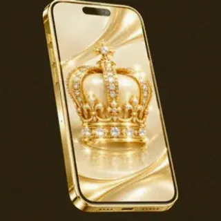 Crown smartphone — Stay