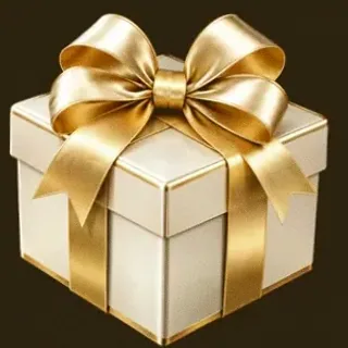 Gift box — Stay