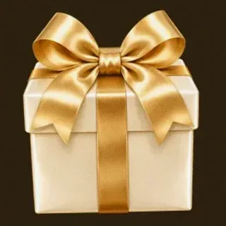 Ribbon gift box — Stay