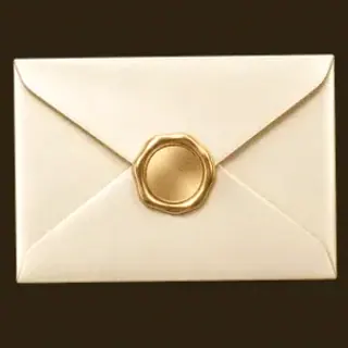 Sealed envelope — Stay