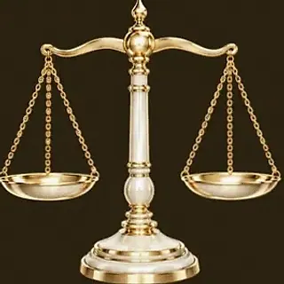 Balance scale — Stay