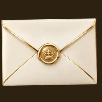 Sealed envelope — Stay