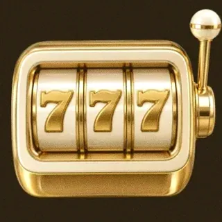 Slot machine reels — Stay