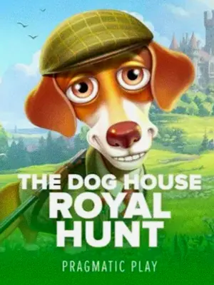 The Dog House - Royal Hunt at Stay