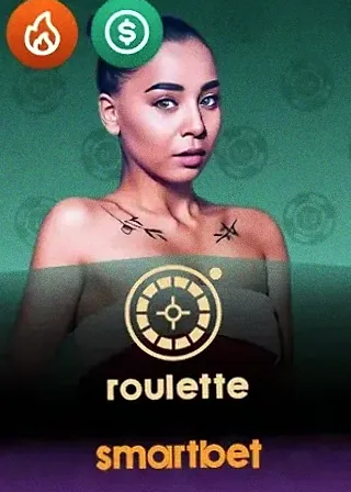 Roulette live game cover