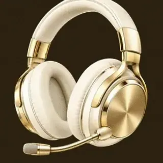 Gaming headset — Stay
