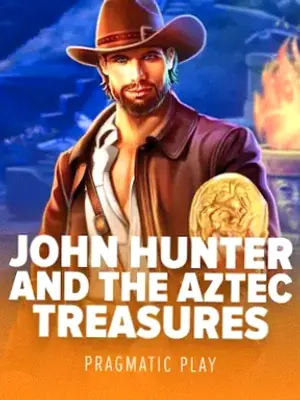 John Hunter and the Aztec Treasure at Stay