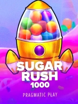 Sugar Rush 1000 at Stay