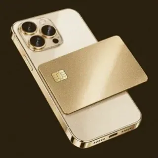 Luxury smartphone — Stay