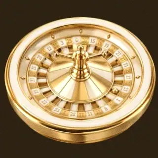 Roulette wheel — Stay