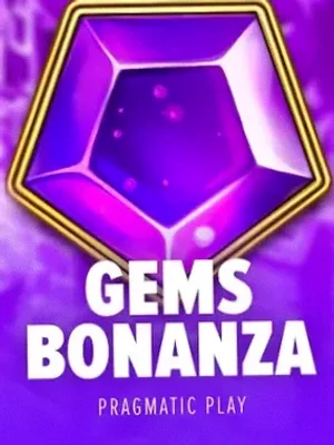 Gems Bonanza at Stay
