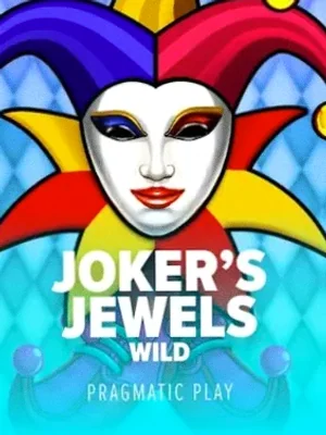 Joker's Jewels Wild at Stay