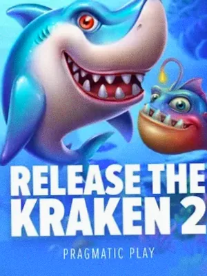 Release the Kraken 2 at Stay