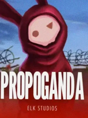 Propaganda at Stay