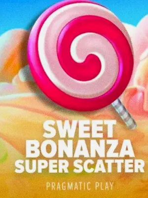 Sweet Bonanza Super Scatter at Stay