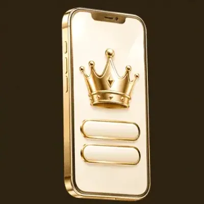 Casino app smartphone — Stay