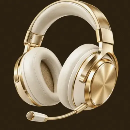 Gaming headset — Stay