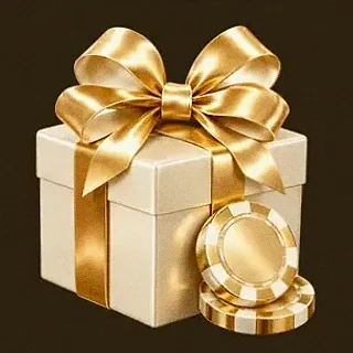 Casino gift box — Stay