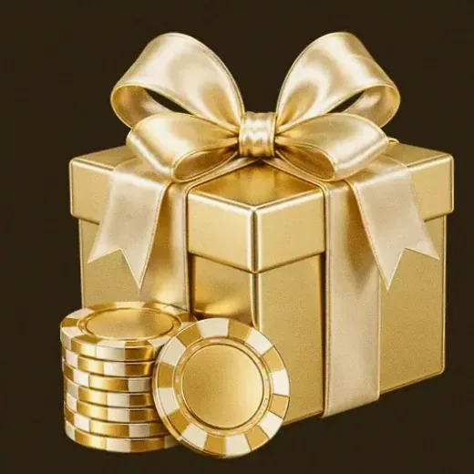 Casino gift box — Stay