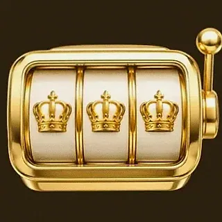 Crown slot machine — Stay