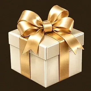 Luxury gift box — Stay