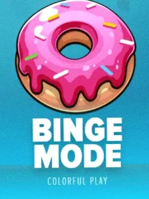 Binge Mode at Stay