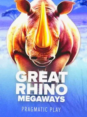 Great Rhino Megaways at Stay