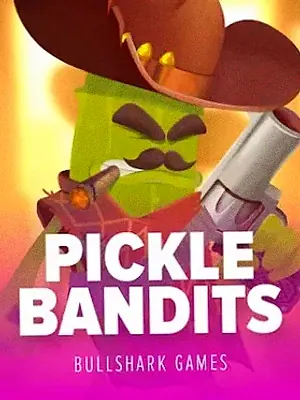 Pickle Bandits at Stay