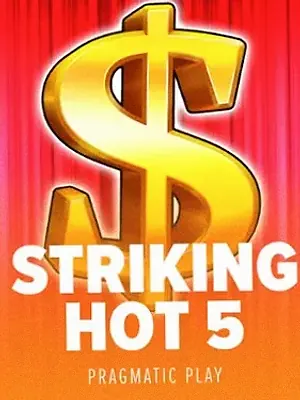 Striking Hot 5 at Stay