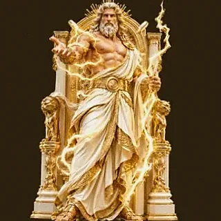 Thunder god zeus — Stay
