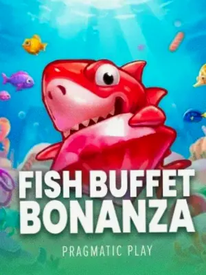 Fish Buffet Bonanza at Stay