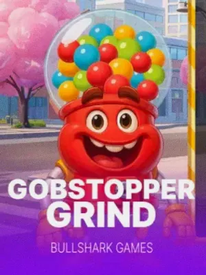Gobstopper Grind at Stay