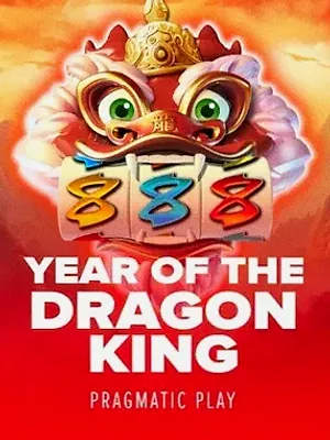 Year of the Dragon King at Stay