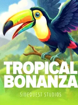 Tropical Bonanza at Stay