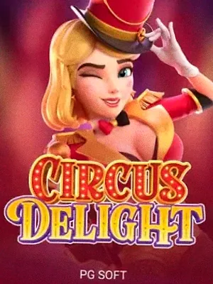 Circus Delight at Stay