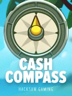 Cash Compass at Stay
