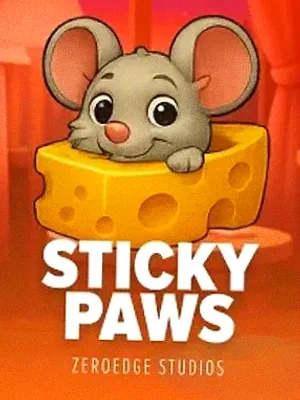 Sticky Paws at Stay