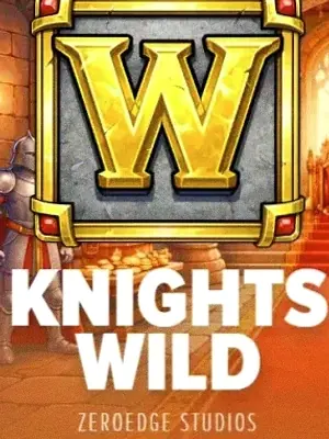 Knights Wild at Stay