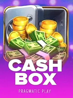 Cash Box at Stay