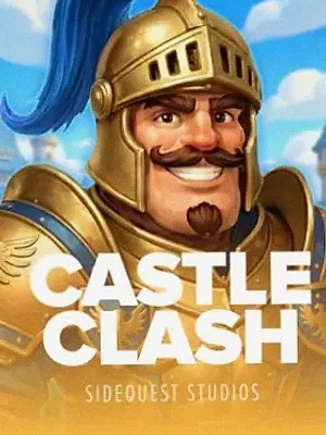Castle Clash at Stay