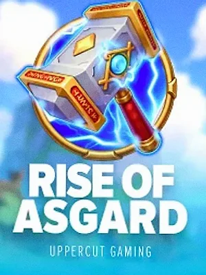 Rise of Asgard at Stay