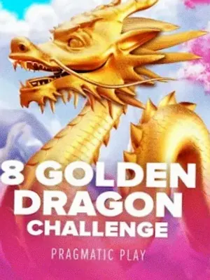 8 Golden Dragon Challenge at Stay