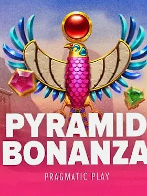 Pyramid Bonanza at Stay