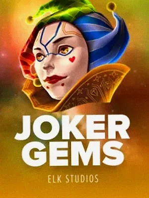 Joker Gems at Stay