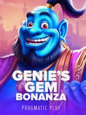 Genie's Gem Bonanza at Stay