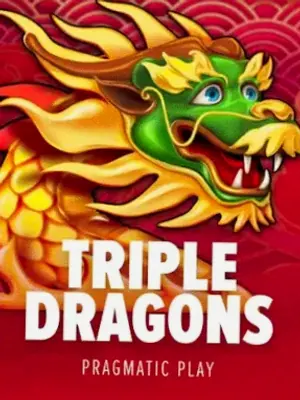 Triple Dragons at Stay