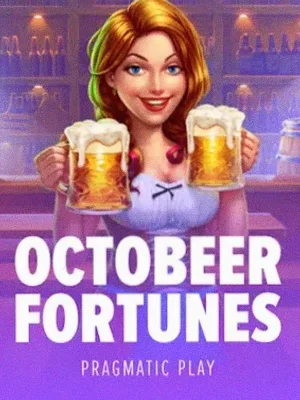 Octobeer Fortunes at Stay