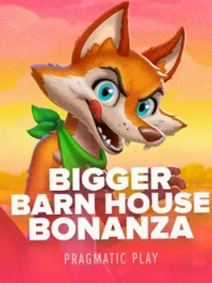 Bigger Barn House Bonanza at Stay