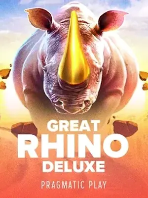 Great Rhino Deluxe at Stay