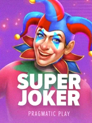 Super Joker at Stay